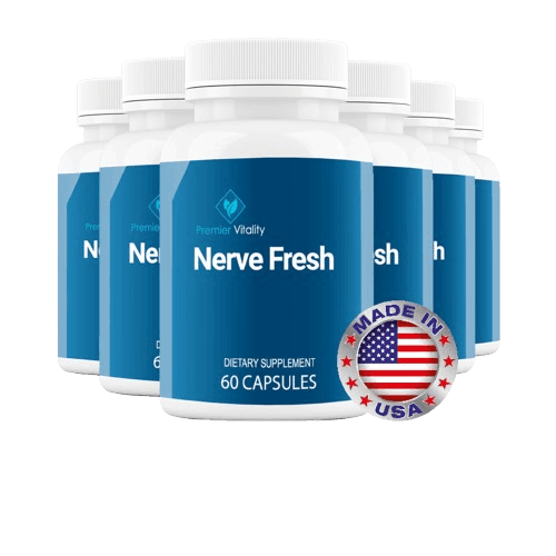 What Is Nerve Fresh?
